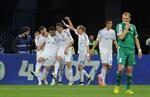 Динамо 1:0 Ворскла