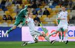Динамо 1:0 Ворскла