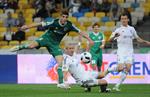 Динамо 1:0 Ворскла