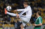 Динамо 1:0 Ворскла