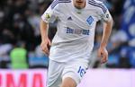 Динамо 1:0 Ворскла