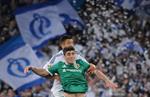 Динамо 1:0 Ворскла