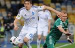 Динамо 1:0 Ворскла