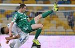 Динамо 1:0 Ворскла