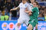 Динамо 1:0 Ворскла