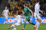 Динамо 1:0 Ворскла