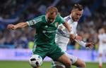 Динамо 1:0 Ворскла