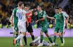 Динамо 1:0 Ворскла