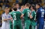 Динамо 1:0 Ворскла