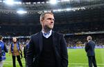 Динамо 1:0 Ворскла