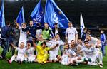 Динамо 1:0 Ворскла