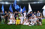 Динамо 1:0 Ворскла