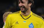 Динамо 1:0 Ворскла