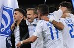 Динамо 1:0 Ворскла
