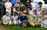 Динамо 1:0 Ворскла