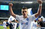 Динамо 1:0 Ворскла