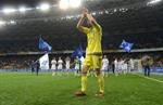 Динамо 1:0 Ворскла