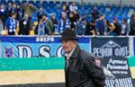 Александрия 0:4 Днепр