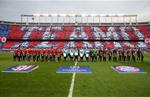 Атлетико 1:0 Бавария