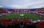 Атлетико 1:0 Бавария