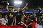 Атлетико 1:0 Бавария