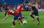 Атлетико 1:0 Бавария
