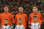 Шахтер 2:2 Севилья