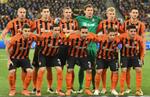 Шахтер 2:2 Севилья