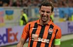 Шахтер 2:2 Севилья