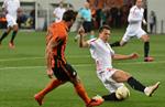 Шахтер 2:2 Севилья