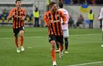 Шахтер 2:2 Севилья