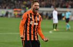 Шахтер 2:2 Севилья