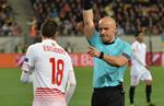 Шахтер 2:2 Севилья