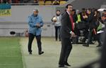 Шахтер 2:2 Севилья