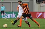 Шахтер 2:2 Севилья