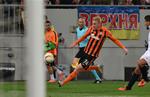 Шахтер 2:2 Севилья
