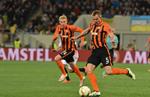 Шахтер 2:2 Севилья