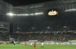 Шахтер 2:2 Севилья