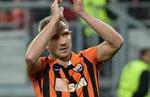 Шахтер 2:2 Севилья