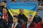 Шахтер 2:2 Севилья