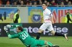 Шахтер 2:2 Севилья