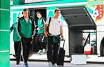 Ворскла 3:0 Карпати