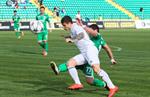 Ворскла 3:0 Карпати