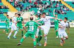 Ворскла 3:0 Карпати