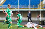 Ворскла 3:0 Карпати