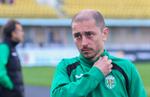Ворскла 3:0 Карпати