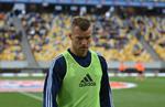 Шахтер 3:0 Динамо