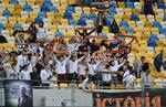 Шахтер 3:0 Динамо