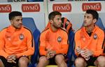 Шахтер 3:0 Динамо