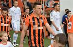 Шахтер 3:0 Динамо